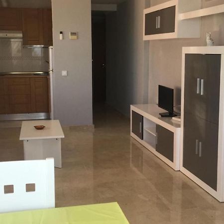 Torre Levante Plus - Arca Rent Benidorm Exterior foto